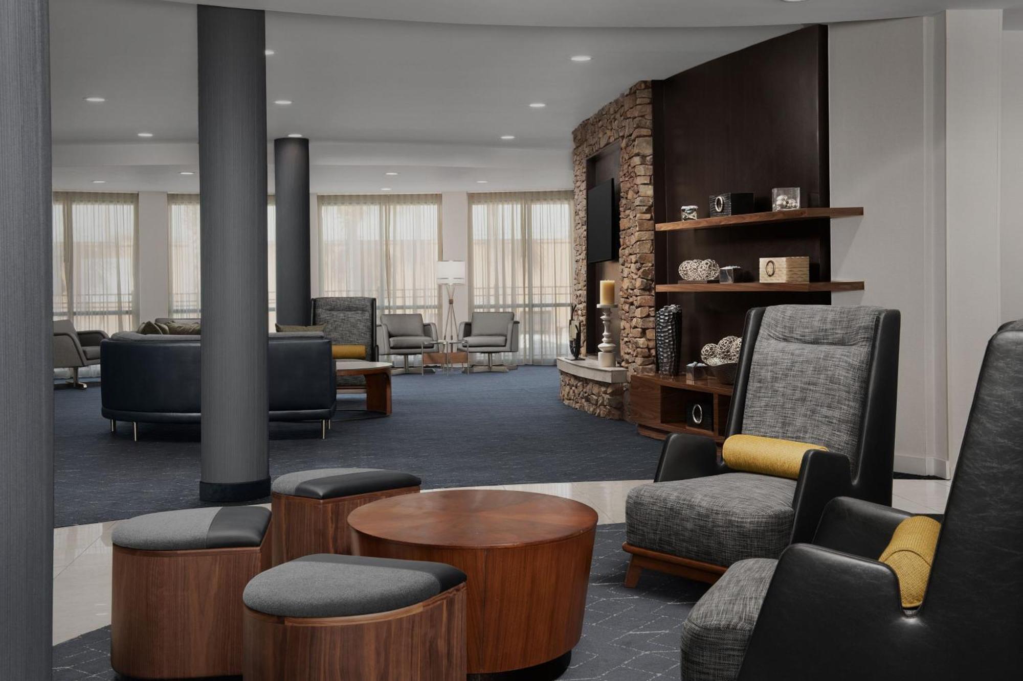 Courtyard By Marriott 파나마시티 외부 사진
