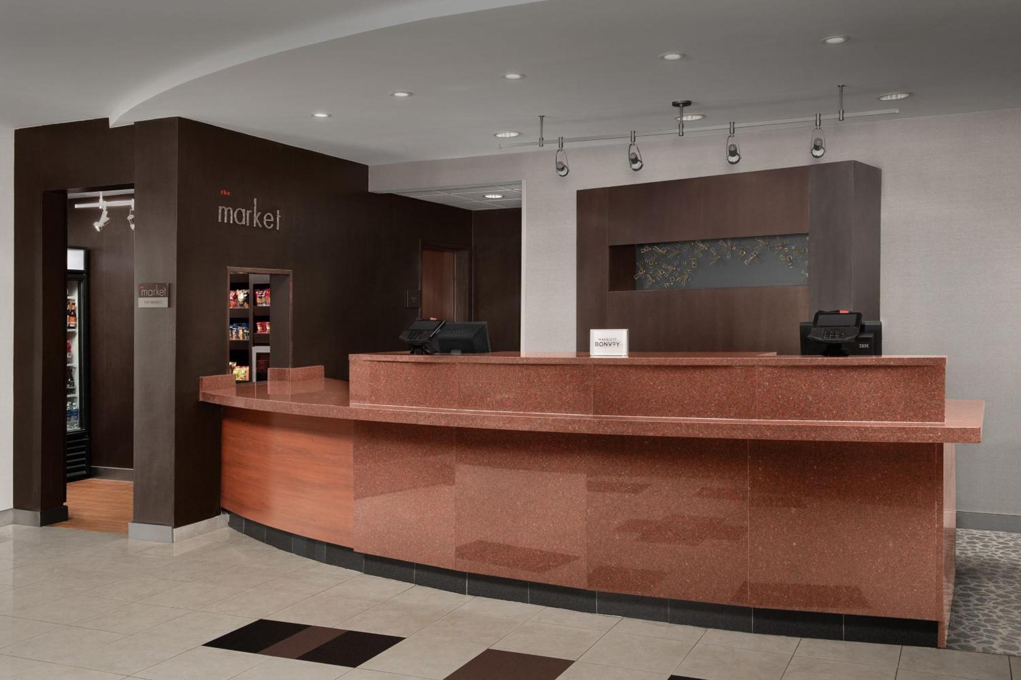 Courtyard By Marriott 파나마시티 외부 사진