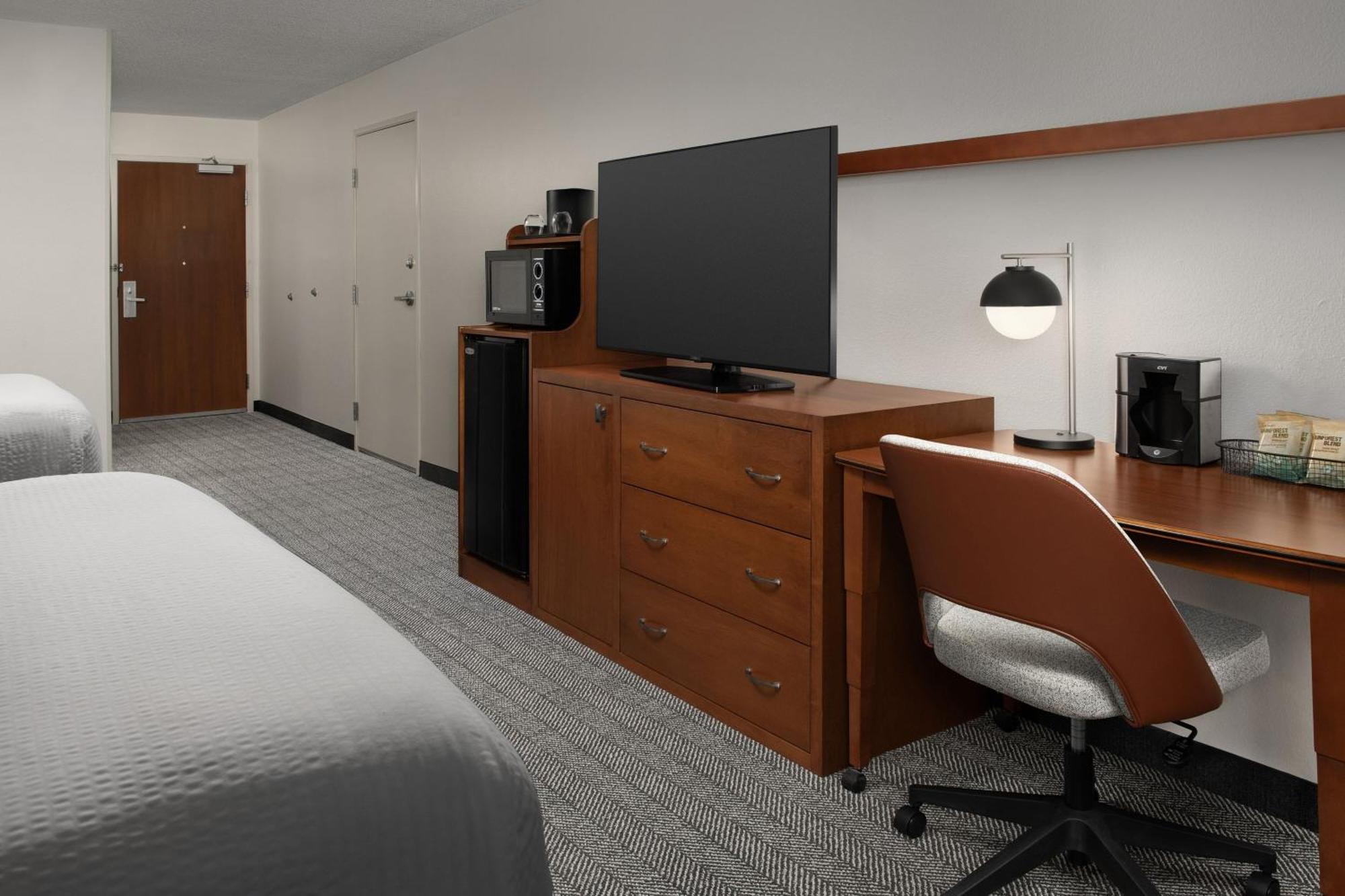 Courtyard By Marriott 파나마시티 외부 사진