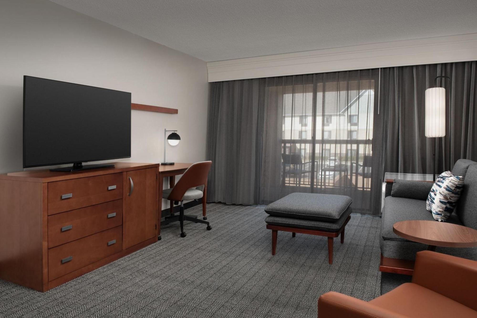 Courtyard By Marriott 파나마시티 외부 사진