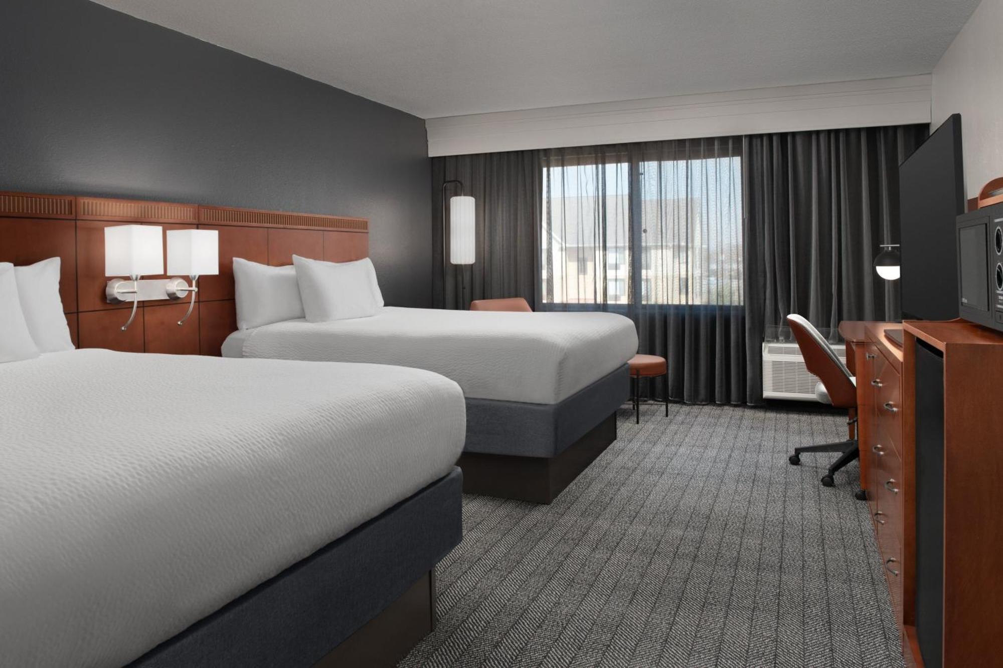Courtyard By Marriott 파나마시티 외부 사진