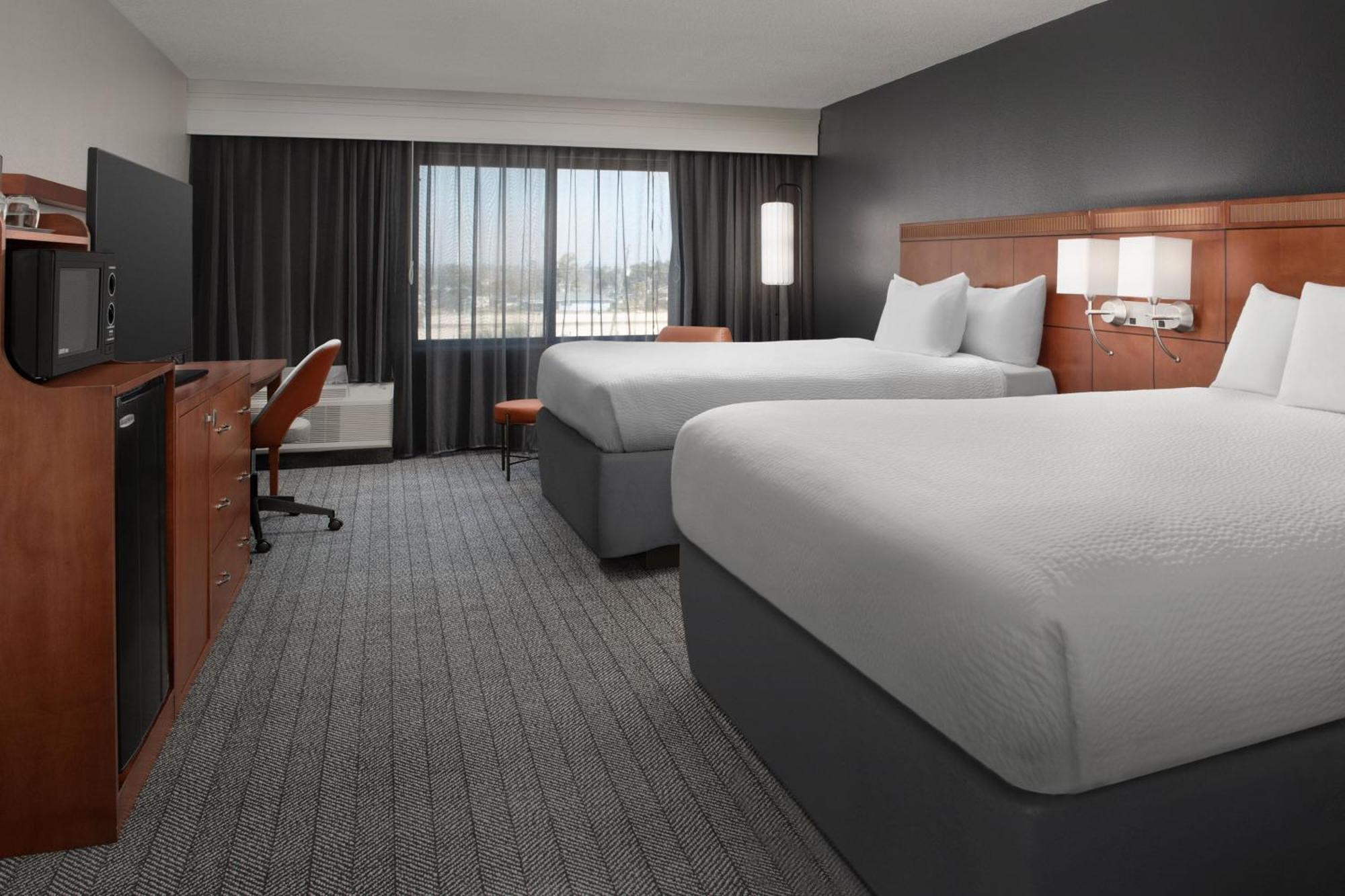 Courtyard By Marriott 파나마시티 외부 사진