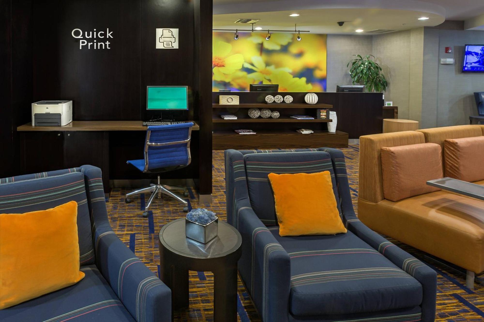 Courtyard By Marriott 파나마시티 외부 사진