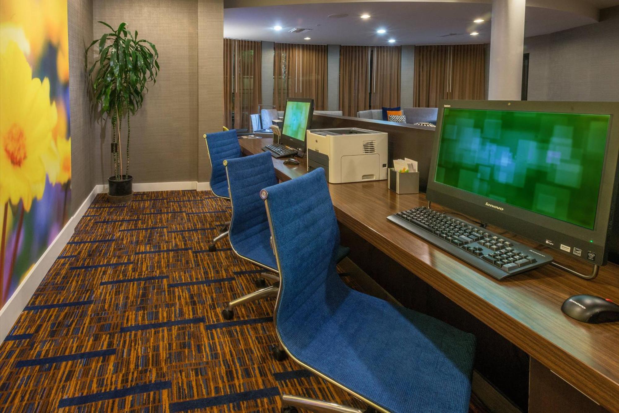 Courtyard By Marriott 파나마시티 외부 사진