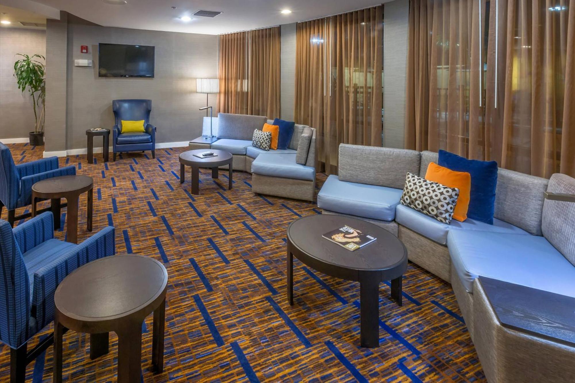 Courtyard By Marriott 파나마시티 외부 사진