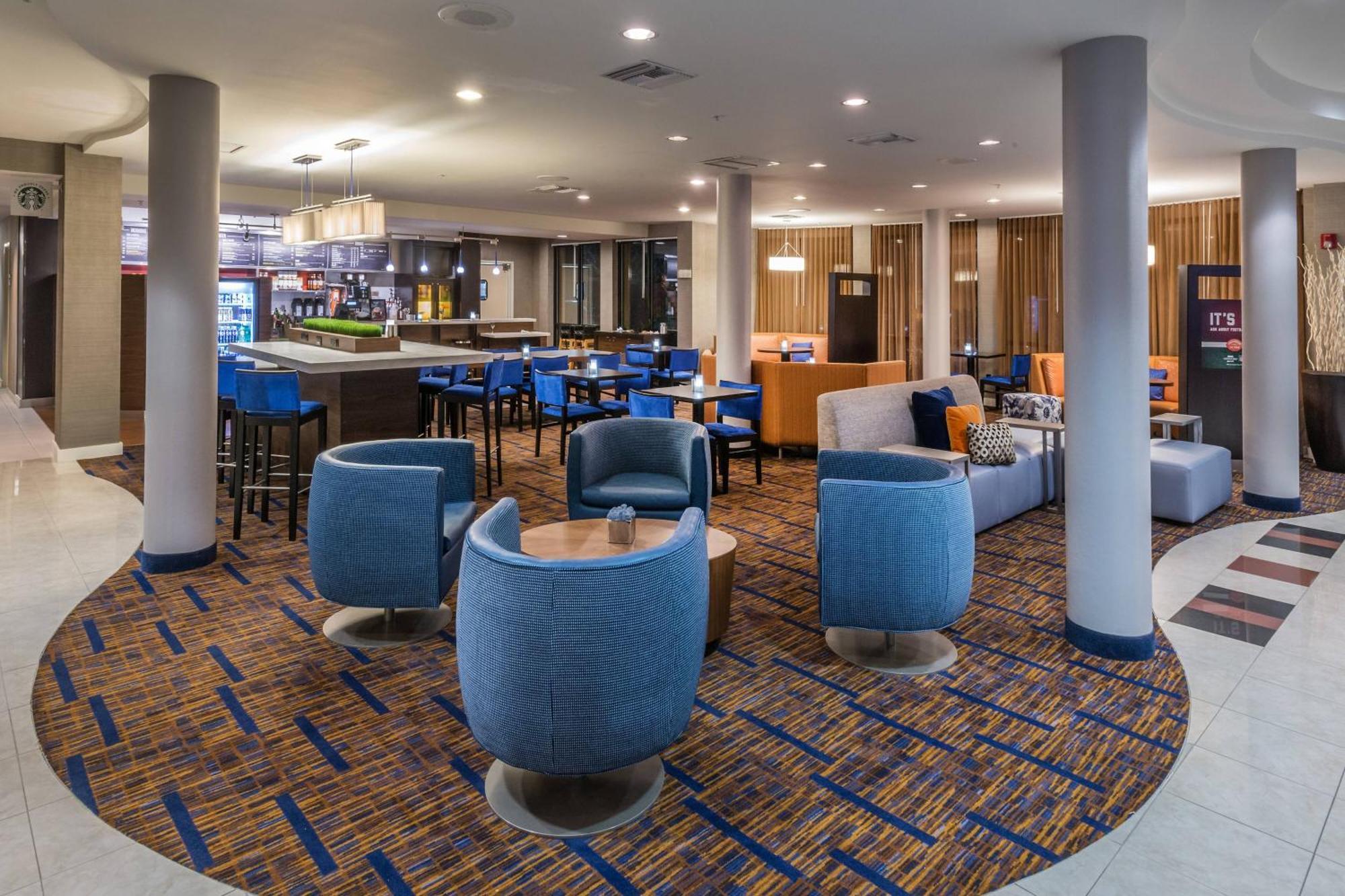 Courtyard By Marriott 파나마시티 외부 사진